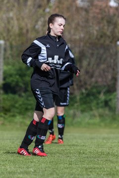 Bild 20 - Frauen TSV Wiemersdorf - SV Henstedt Ulzburg : Ergebnis: 0:4